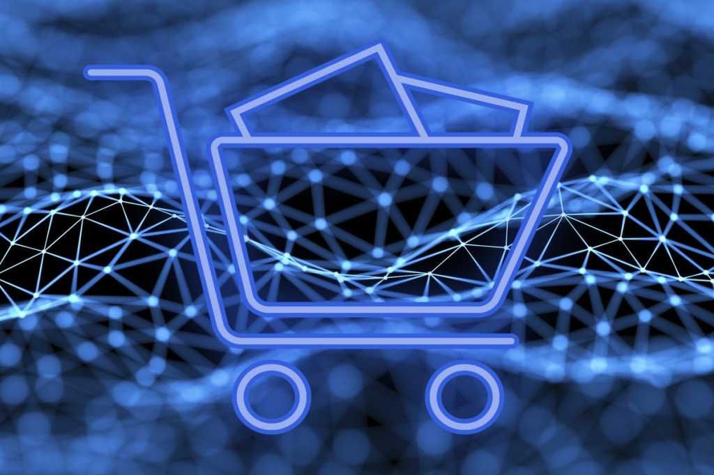 nw how to shop for network shopping cart