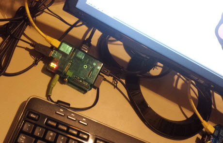 Raspberry Pi