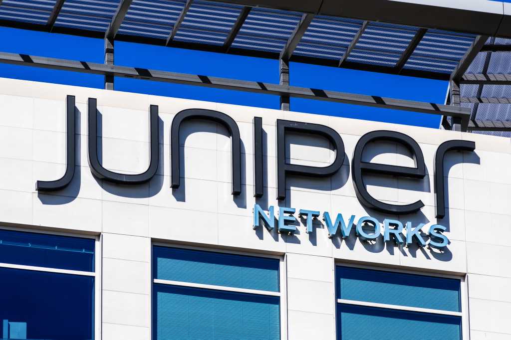 Juniper Networks