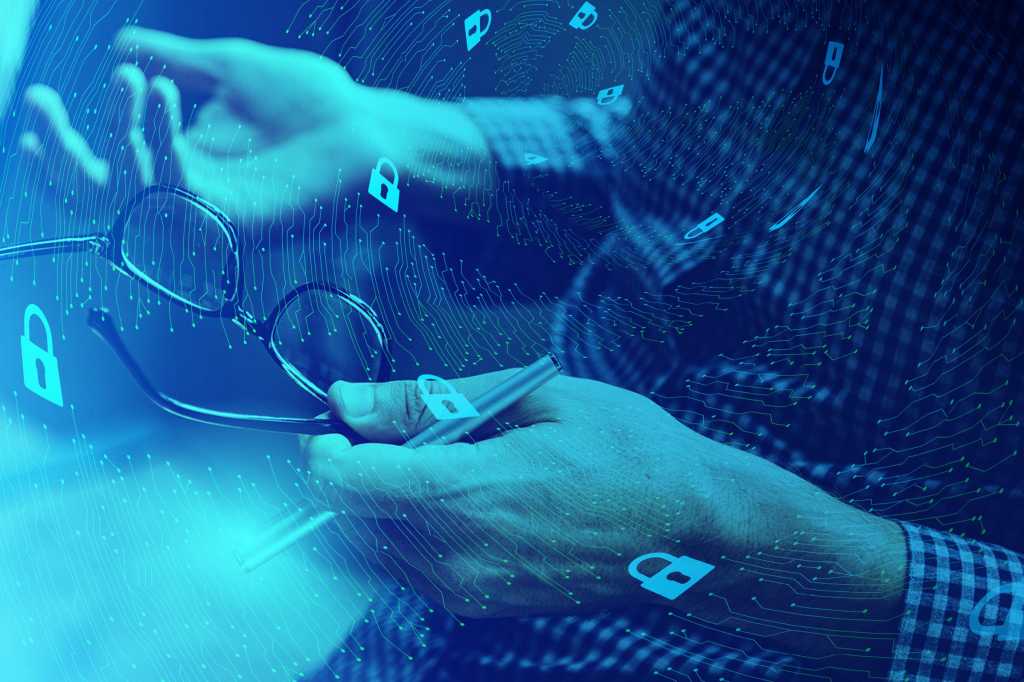 Tech Spotlight   >   Cybersecurity [CSO]   >   Hands gesture in conversation