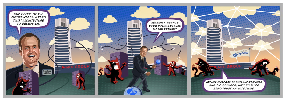 zscaler comic strip 1